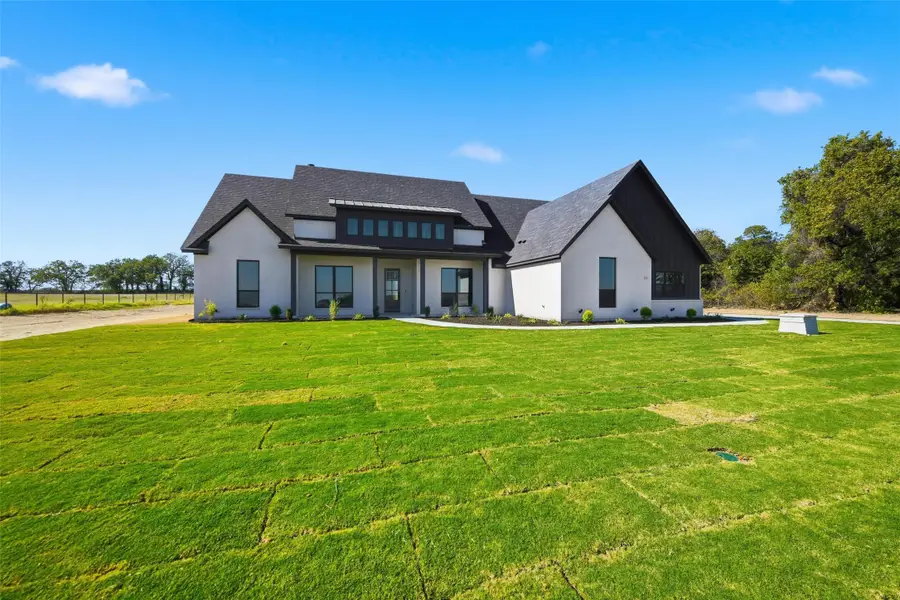 113 Prairie Winds Drive, Poolville, TX 76487 - Image #2