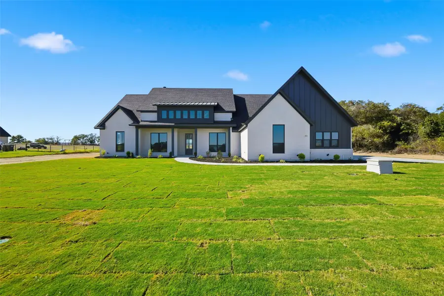 113 Prairie Winds Drive, Poolville, TX 76487 - Image #3