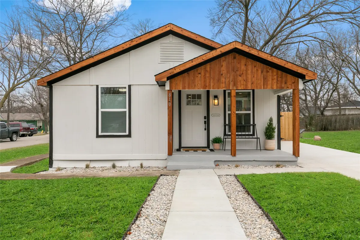 810 New Street, McKinney, TX 75069 - Image #1