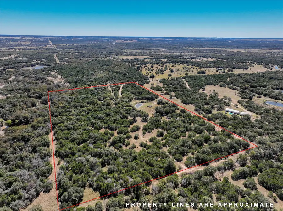 317 Private Road #2482, Hico, TX 76457 - Image #2