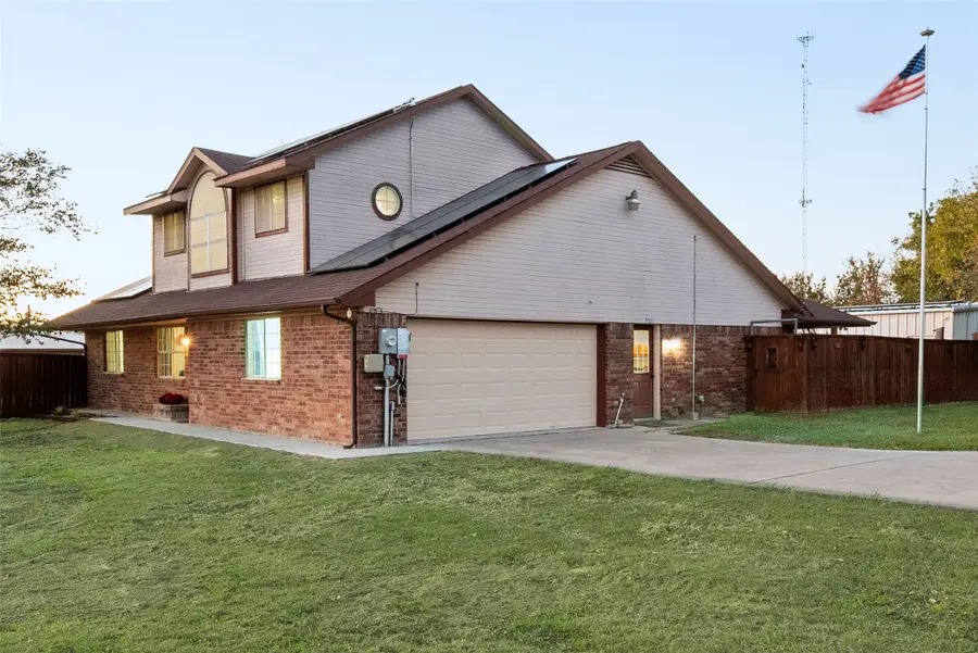 9527 County Road 540, Lavon, TX 75166 - Image #3