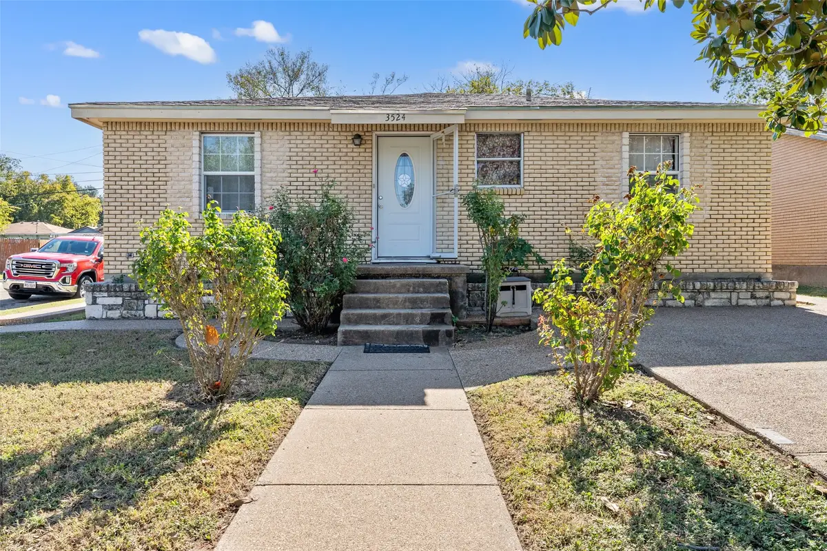 3524 Live Oak Avenue, Waco, TX 76708 - Image #1