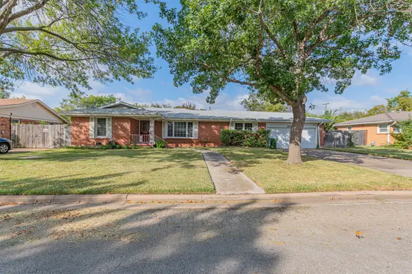 3525 Ruth Road, Richland Hills, TX 76118