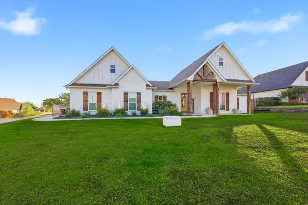 5315 Ranya Court, Fort Worth, TX 76126