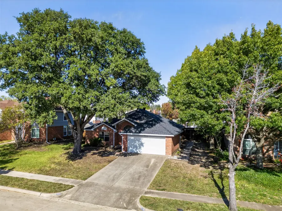 534 Lindly Street, Grand Prairie, TX 75052 - Image #3