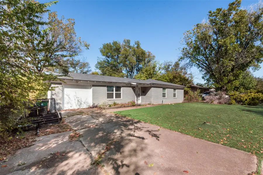 5017 Roxie Street, Haltom City, TX 76117 - Image #2