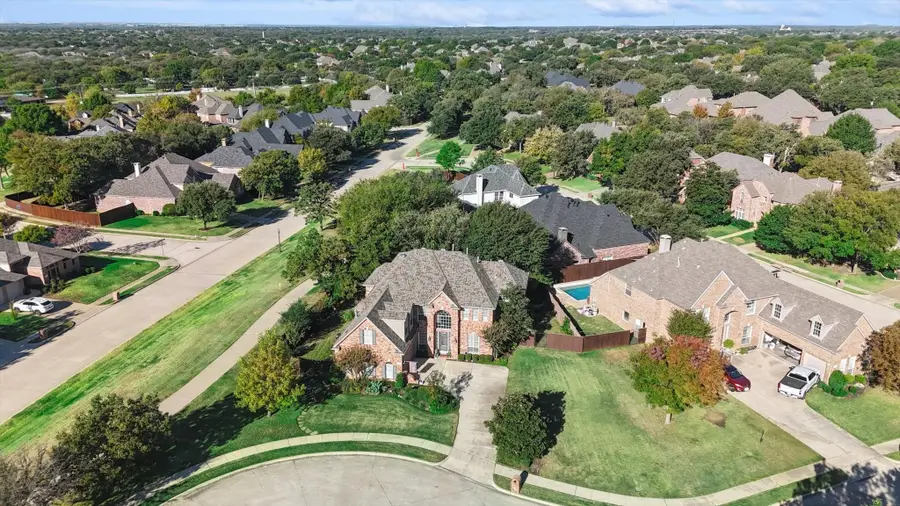 2505 Carroll Court, Flower Mound, TX 75022 - Image #3