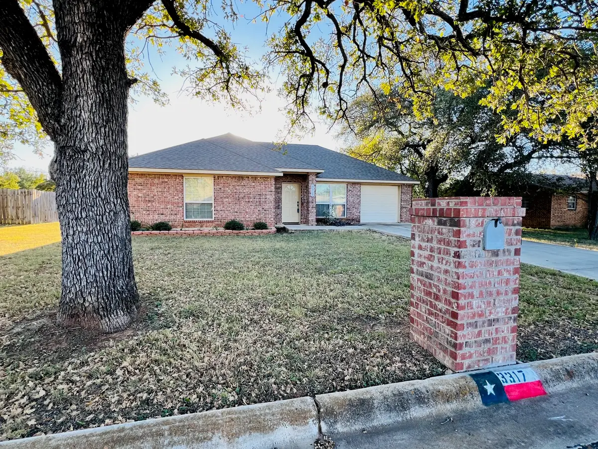 3317 1st Street, Brownwood, TX 76801 - Image #1