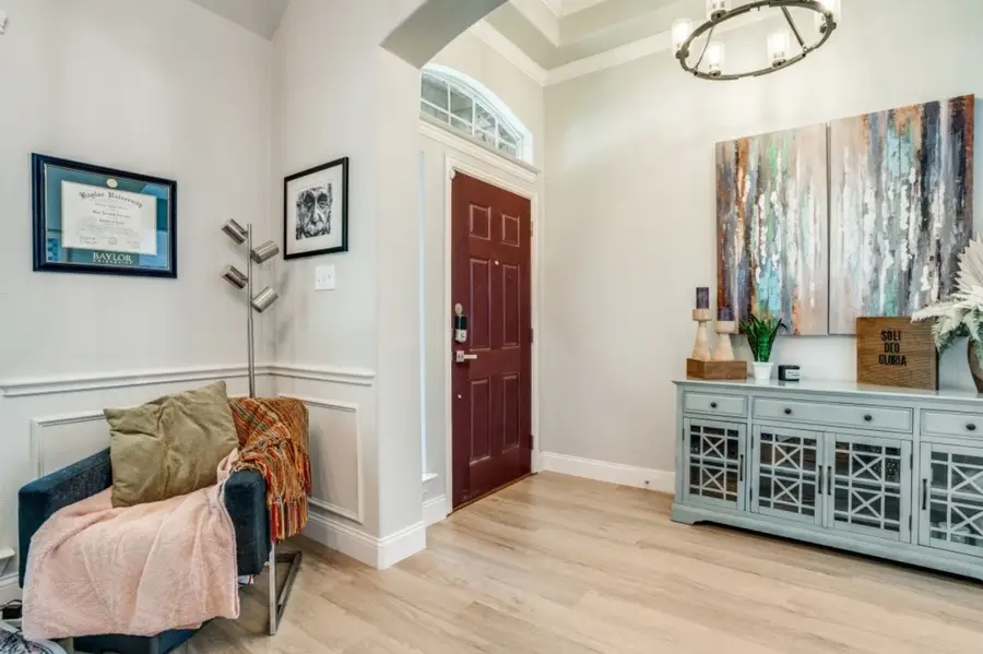 4661 Hearthstone Drive, Frisco, TX 75034 - Image #2