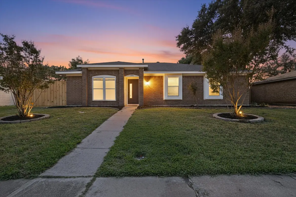 1734 Belltower Place, Lewisville, TX 75067 - Image #1