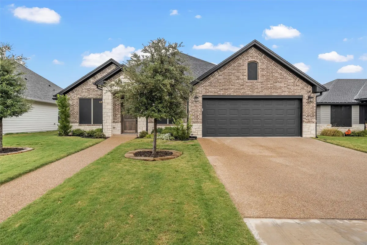 5525 Black Horse Court, Waco, TX 76708 - Image #1