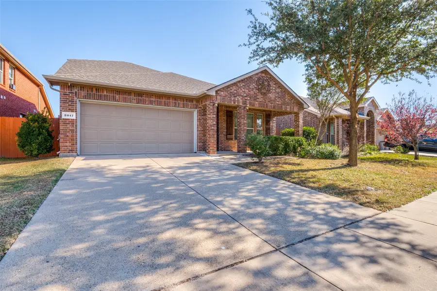 2017 Carriage Road, Heartland, TX 75126 - Image #2