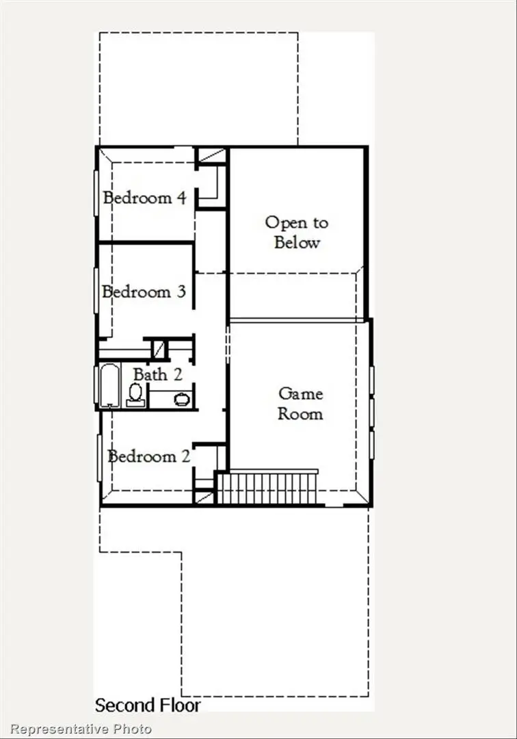 3918 Summerfield Drive, Heartland, TX 75114 - Image #3