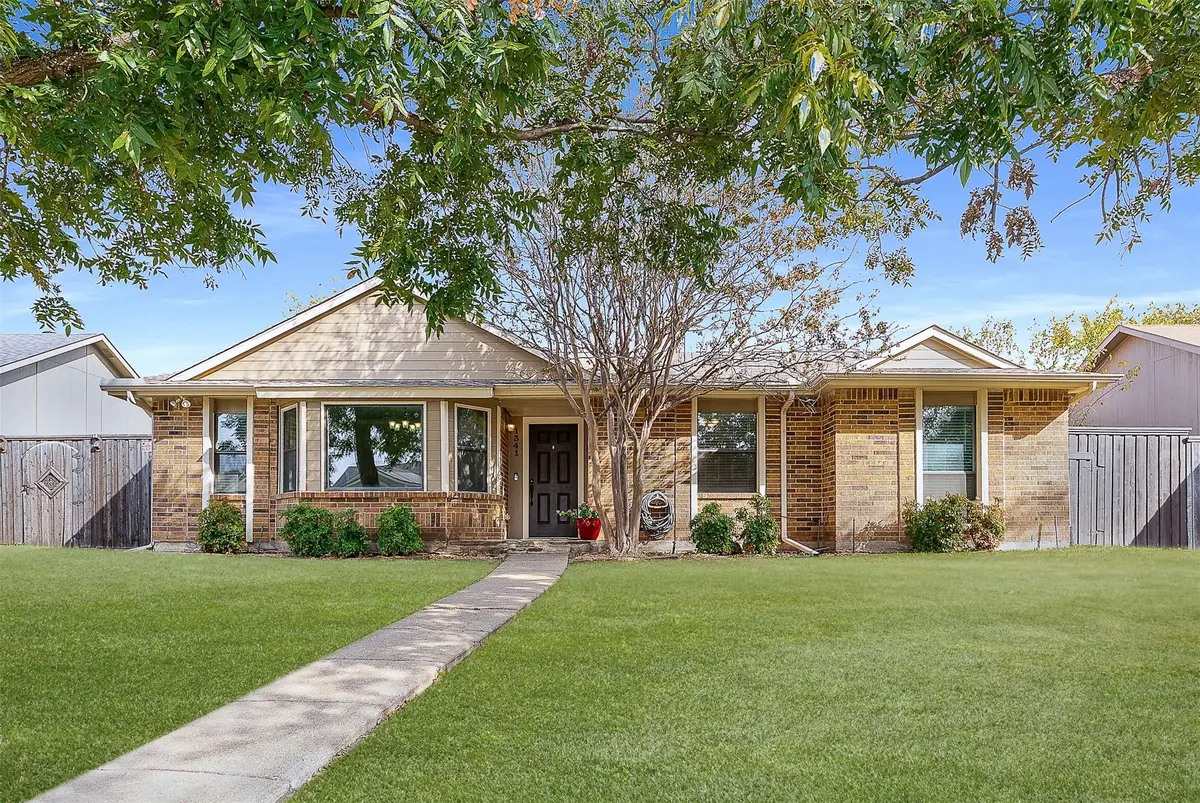 1341 Kesser Drive, Plano, TX 75025 - Image #1