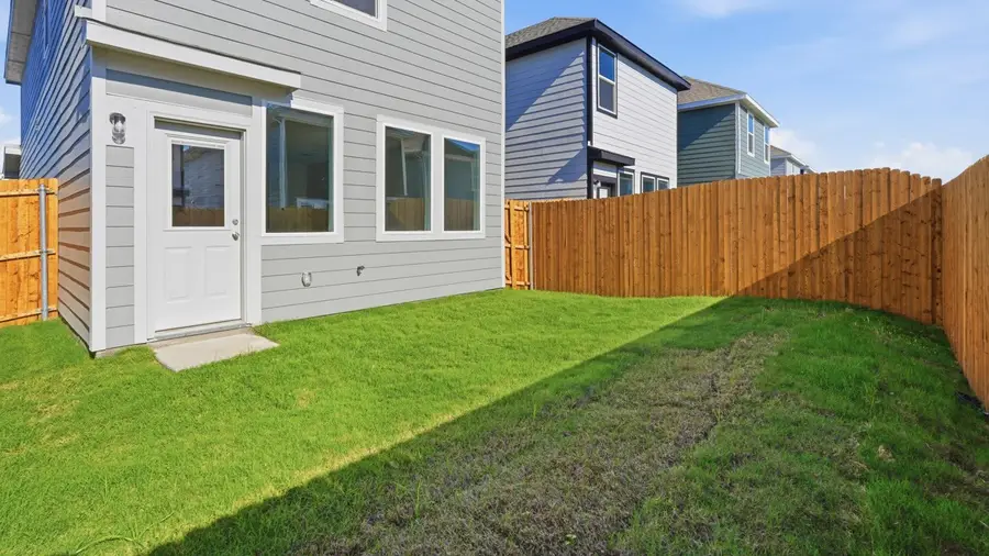 321 Tall Cedar Way, Princeton, TX 75407 - Image #3