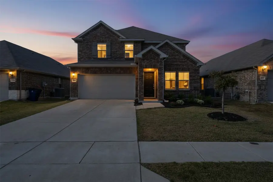 2360 Aspen Hill Drive, Forney, TX 75126 - Image #2