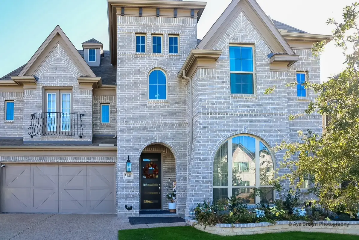 3141 Sunfish Street, Prosper, TX 75078 - Image #1