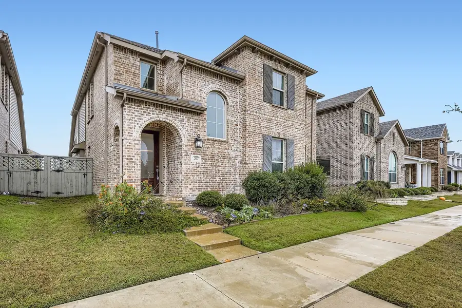 2512 Elm Place, Northlake, TX 76247 - Image #2