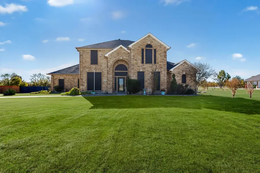 1271 Lone Star Boulevard, Talty, TX 75160 - Image #2