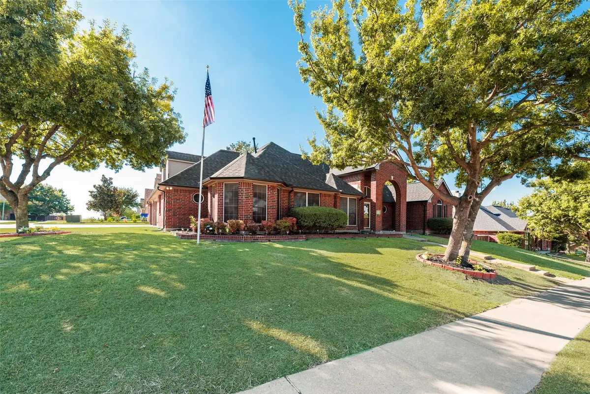 122 Paige Lane, Forney, TX 75126 - #1