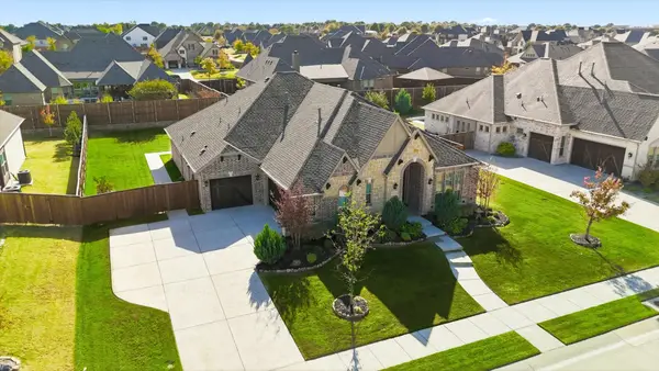 1430 Waterton Drive, Prosper, TX 75078