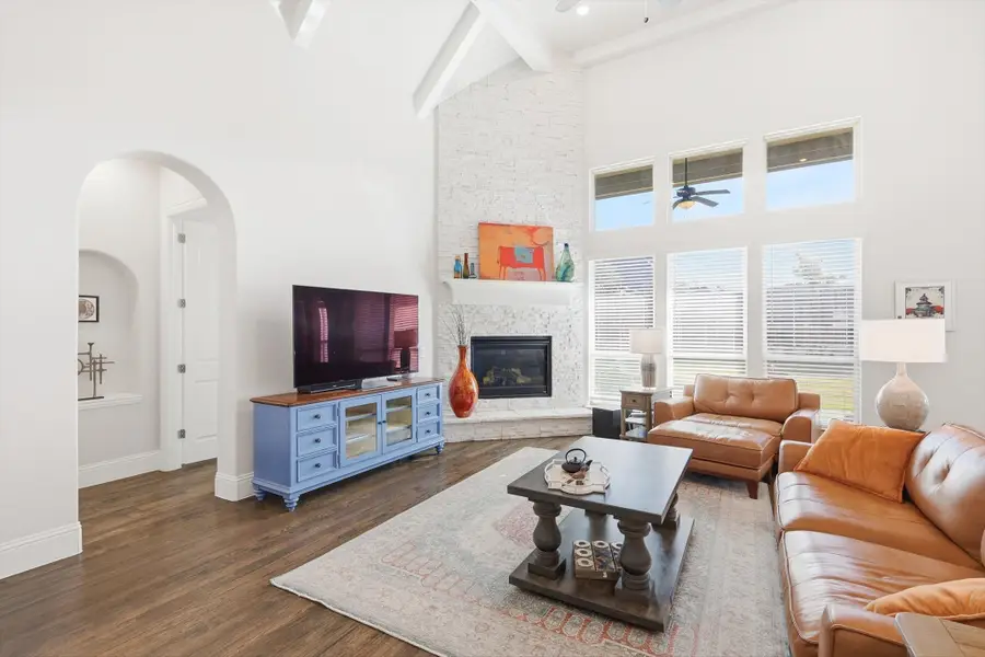 1430 Waterton Drive, Prosper, TX 75078 - Image #2