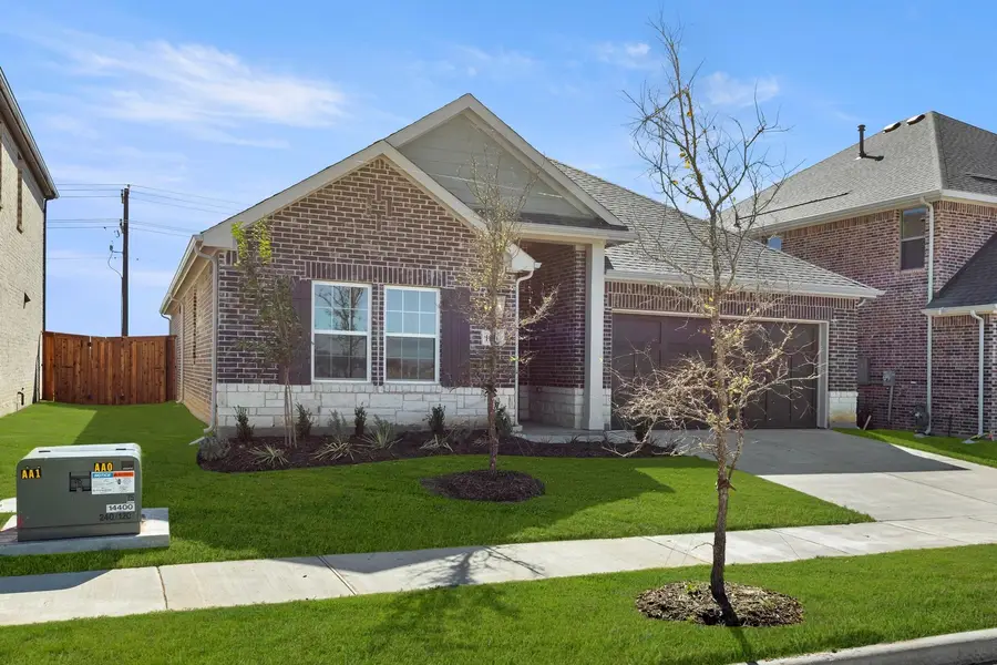 1516 Abbott Creek Road, Celina, TX 75009 - Image #3