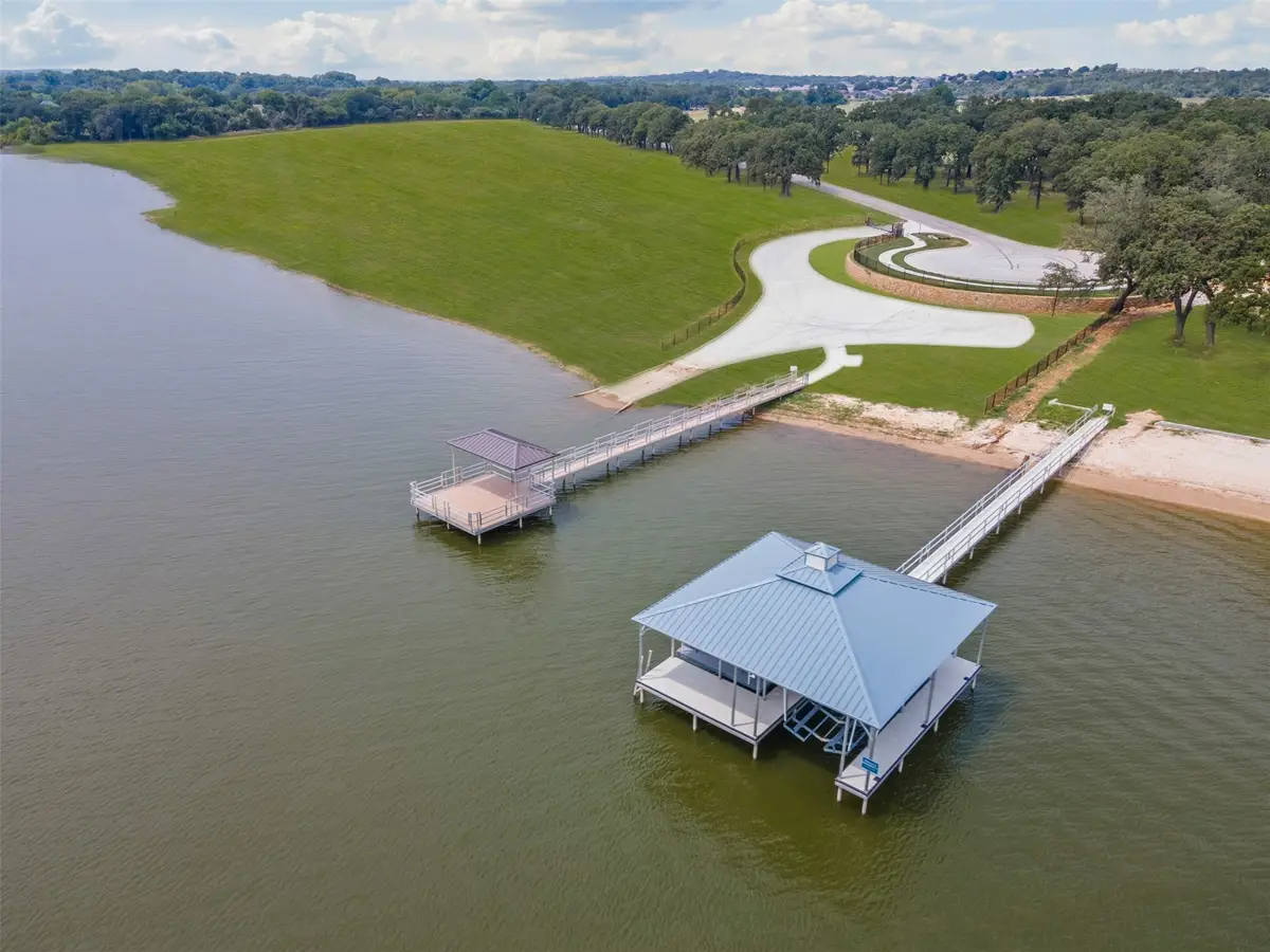 1548 Park Street, Azle, TX 76020 - #1