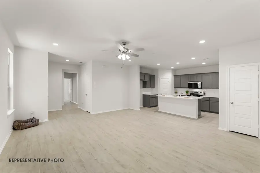 1907 Winecup Drive, Melissa, TX 75454 - Image #2