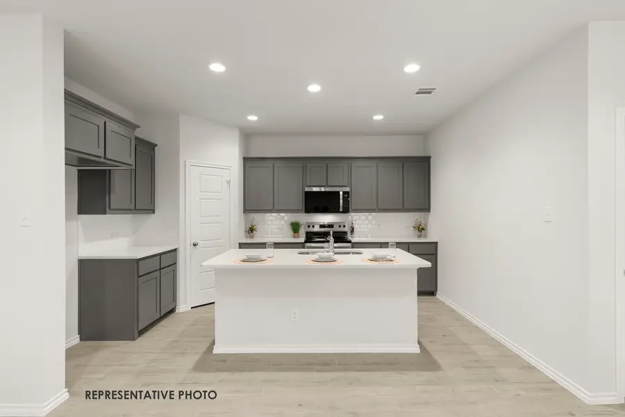 1907 Winecup Drive, Melissa, TX 75454 - Image #3