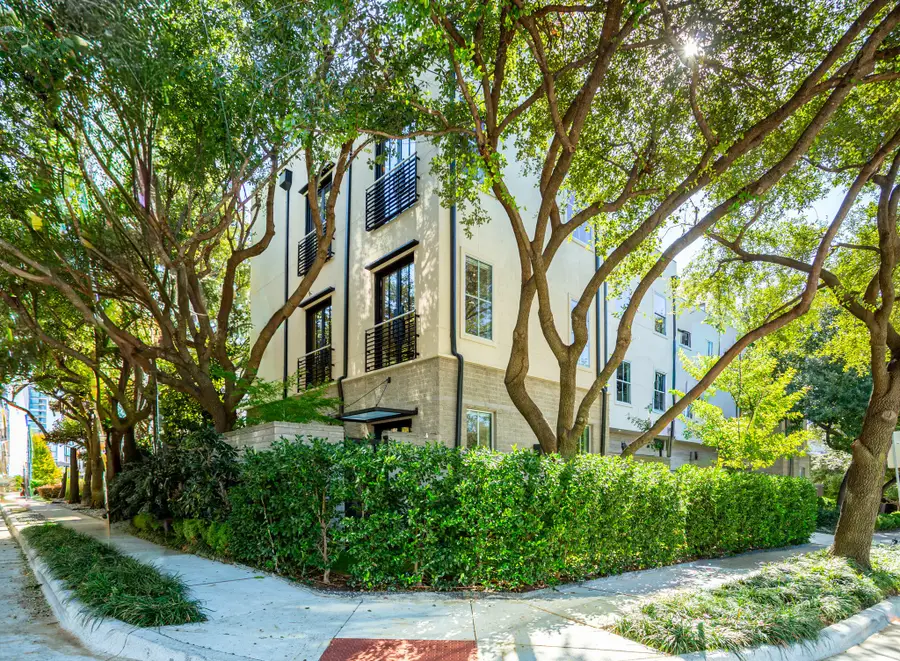 2630 Welborn Street, Dallas, TX 75219 - Image #2