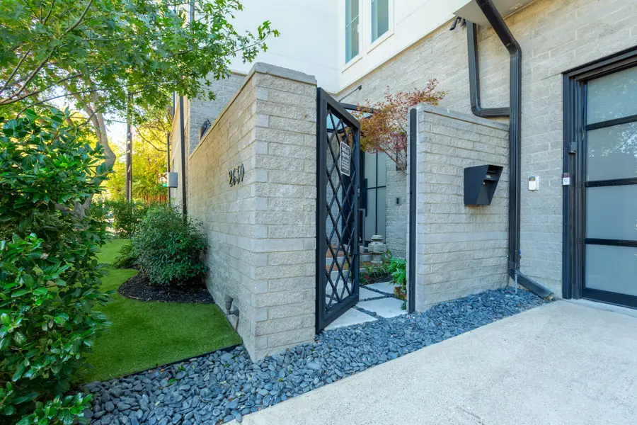 2630 Welborn Street, Dallas, TX 75219 - Image #3