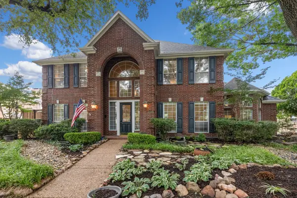 4569 Southgate Drive, Plano, TX 75024