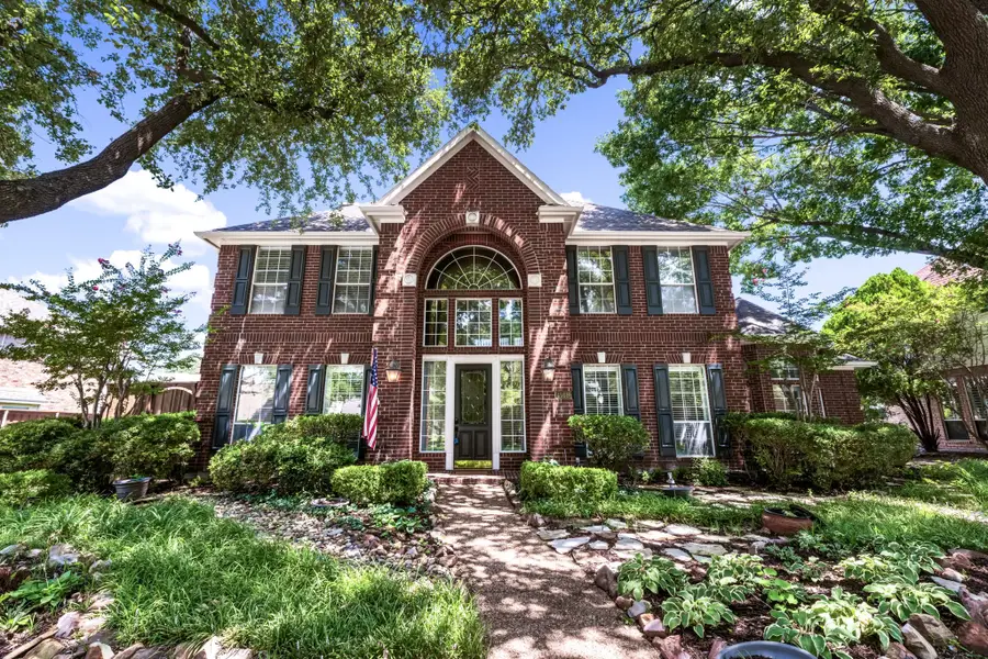 4569 Southgate Drive, Plano, TX 75024 - Image #2