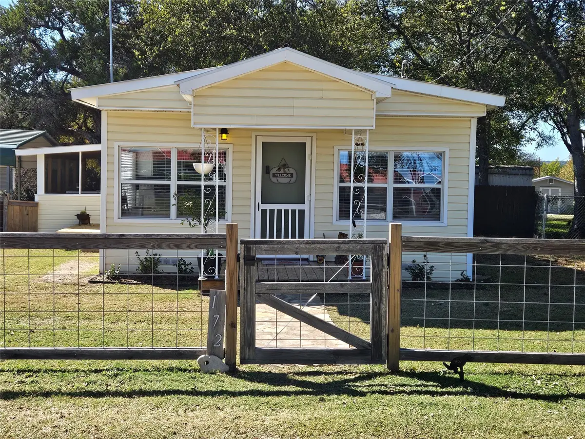 172 County Road 1313, Morgan, TX 76671 - Image #1