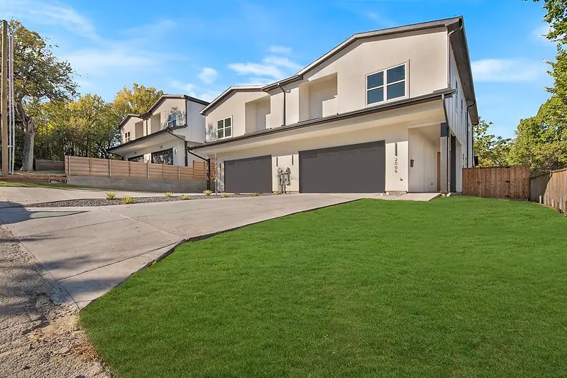 2003 Hearne Avenue, Dallas, TX 75212 - Image #2