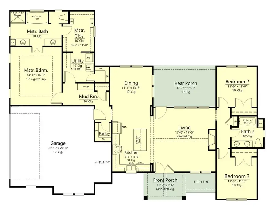 2000 Collin Street, Weatherford, TX 76085 - Image #3