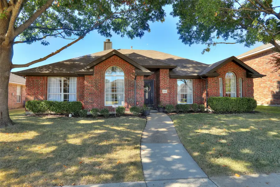 3420 Apple Blossom Lane, McKinney, TX 75070 - Image #2