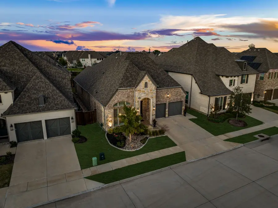 3025 Warrington, The Colony, TX 75056 - Image #2