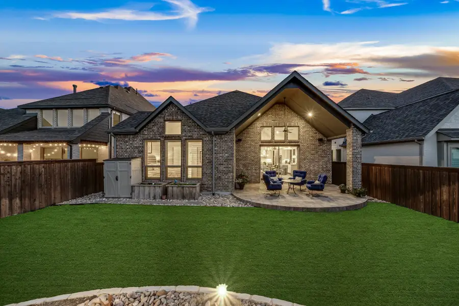 3025 Warrington, The Colony, TX 75056 - Image #3