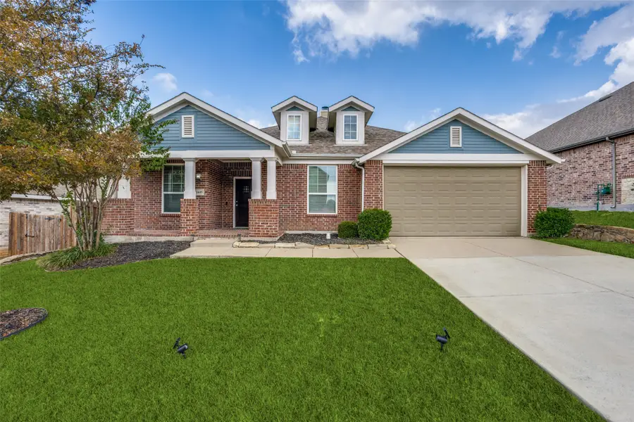 1605 Roberts Ravine Road, Wylie, TX 75098 - Image #2