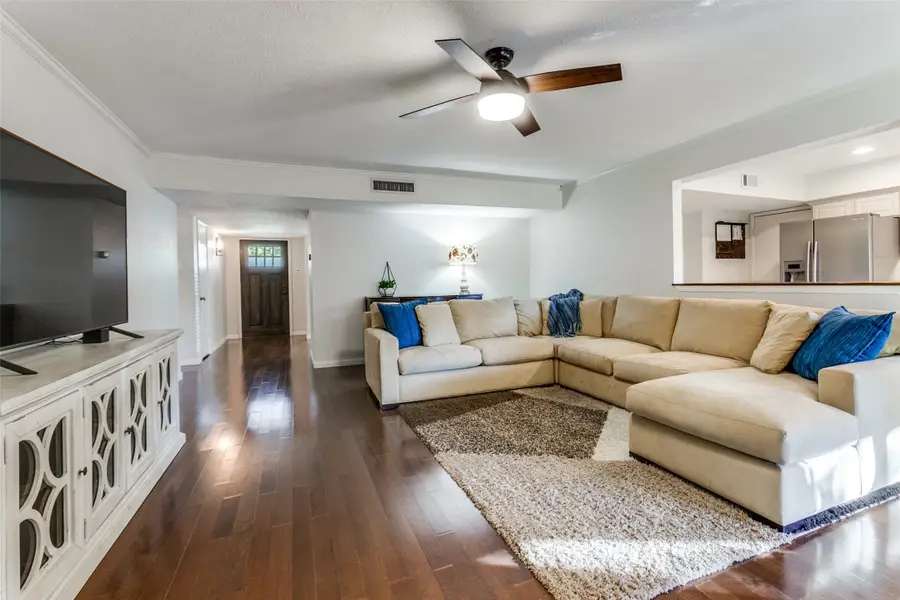 6606 Hunters Ridge Drive, Dallas, TX 75248 - Image #3