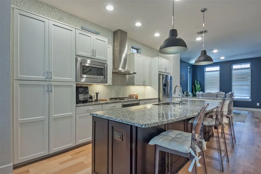 1141 Tea Olive Lane, Dallas, TX 75212 - Image #3