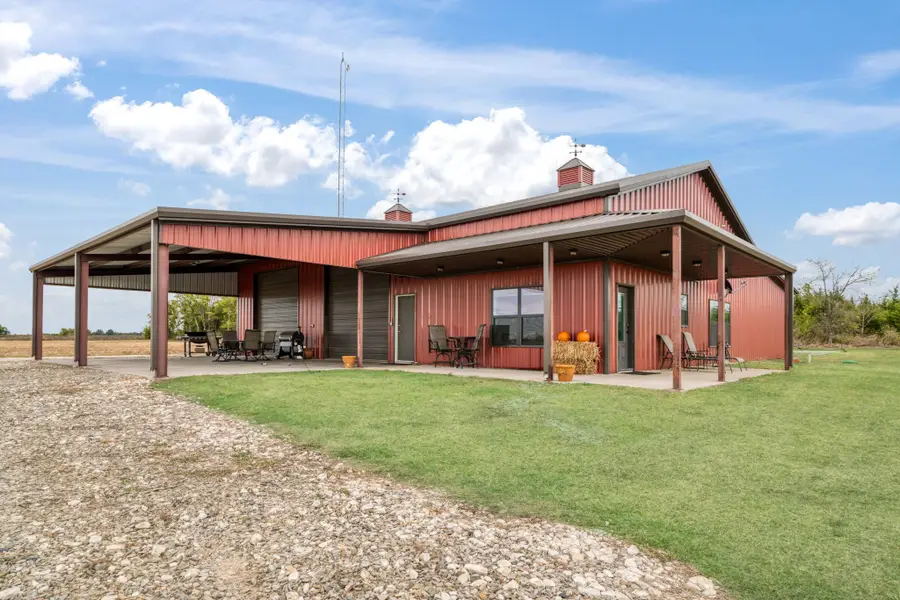 445 Cr 24200, Roxton, TX 75477 - Image #3