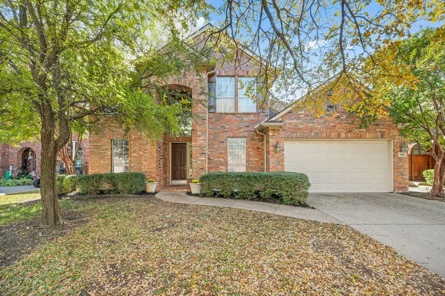 3916 Julian Street, Fort Worth, TX 76244 - Image #2