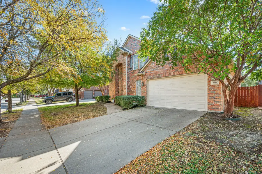 3916 Julian Street, Fort Worth, TX 76244 - Image #3