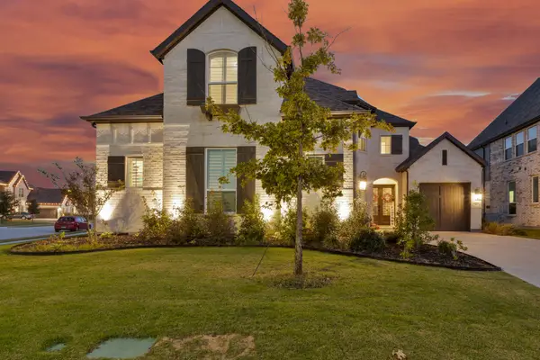 545 Goose Lake Drive, Rockwall, TX 75087