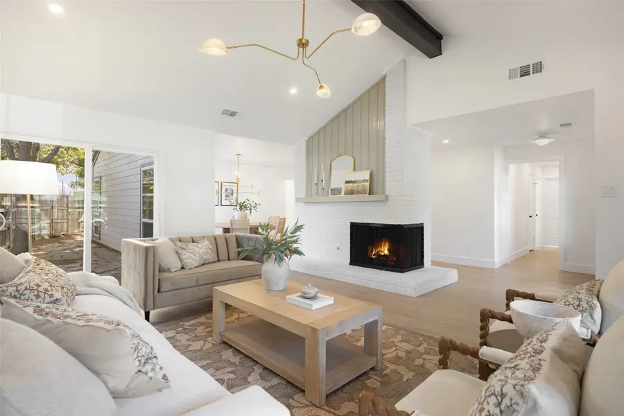 6016 Canyon Springs Road, Dallas, TX 75248 - Image #2