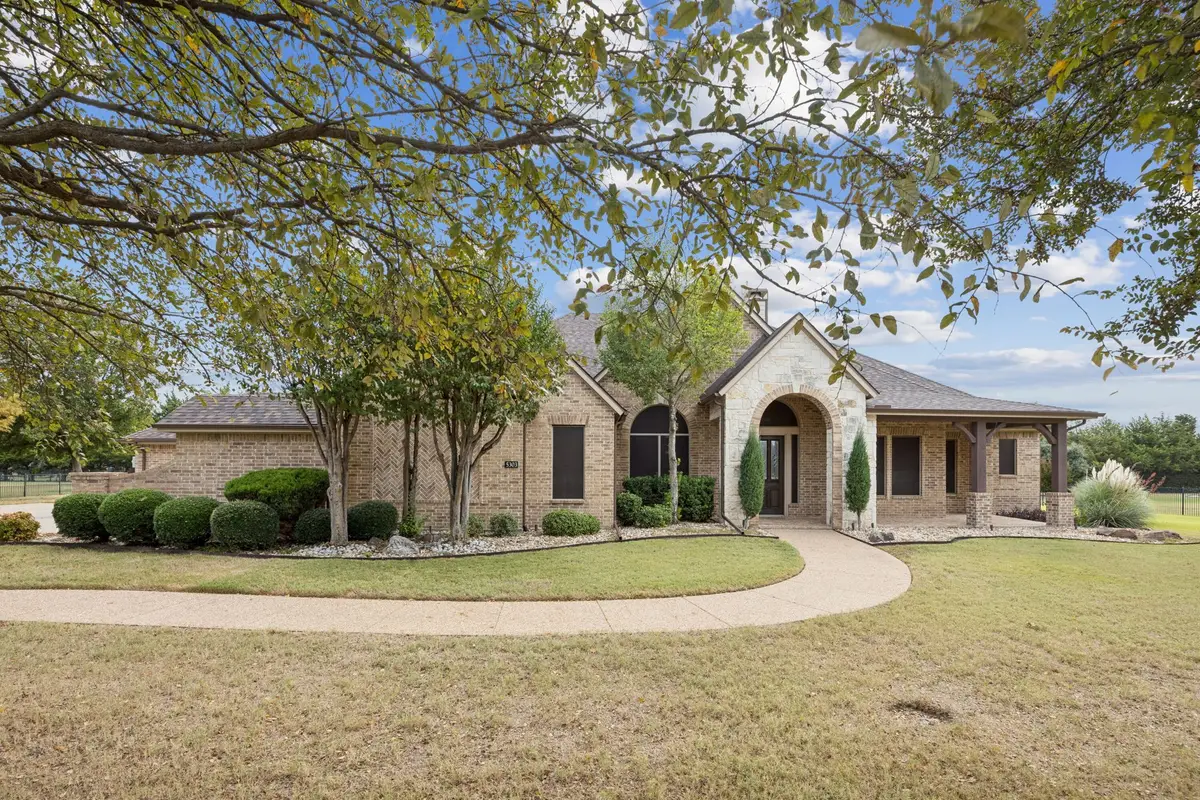 5303 Eastgate Lane, Parker, TX 75002 - Image #1