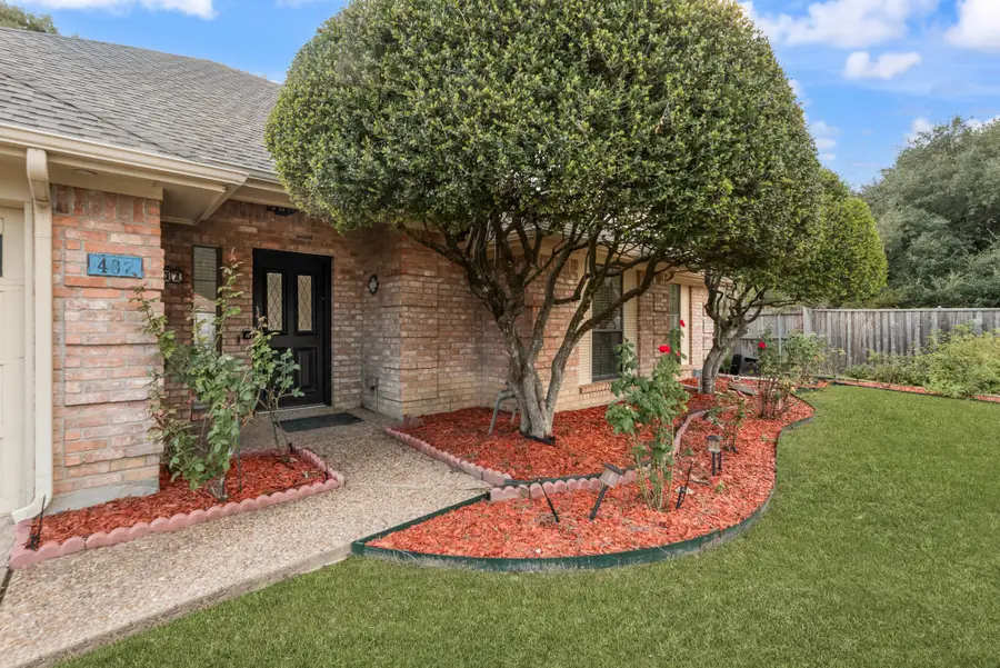 407 Ridgeview Trail, McKinney, TX 75071 - Image #2